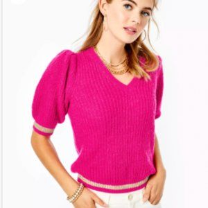 Lily Pulitzer Sweater NWT Size S